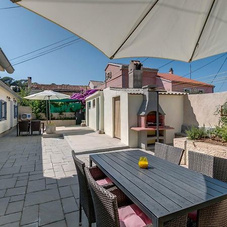 Apartments Relax Veli Lošinj 外观 照片
