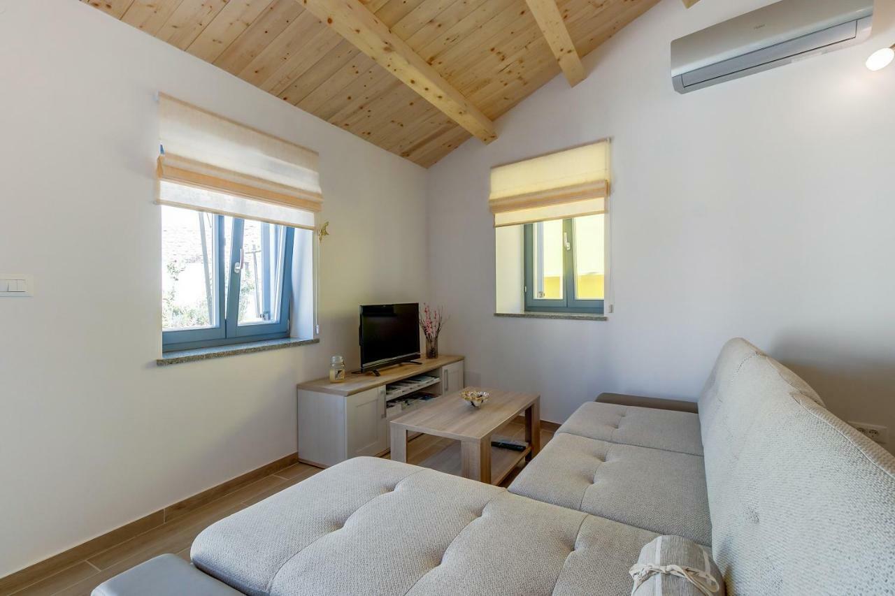 Apartments Relax Veli Lošinj 外观 照片