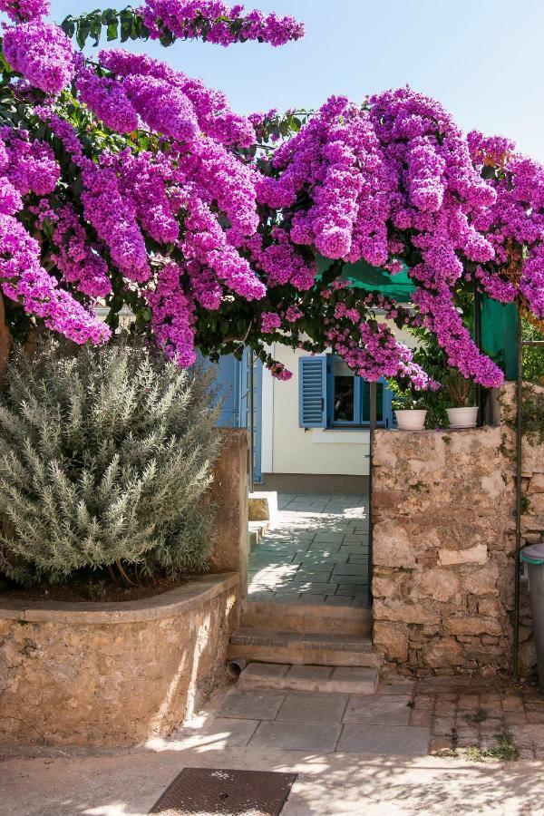 Apartments Relax Veli Lošinj 外观 照片