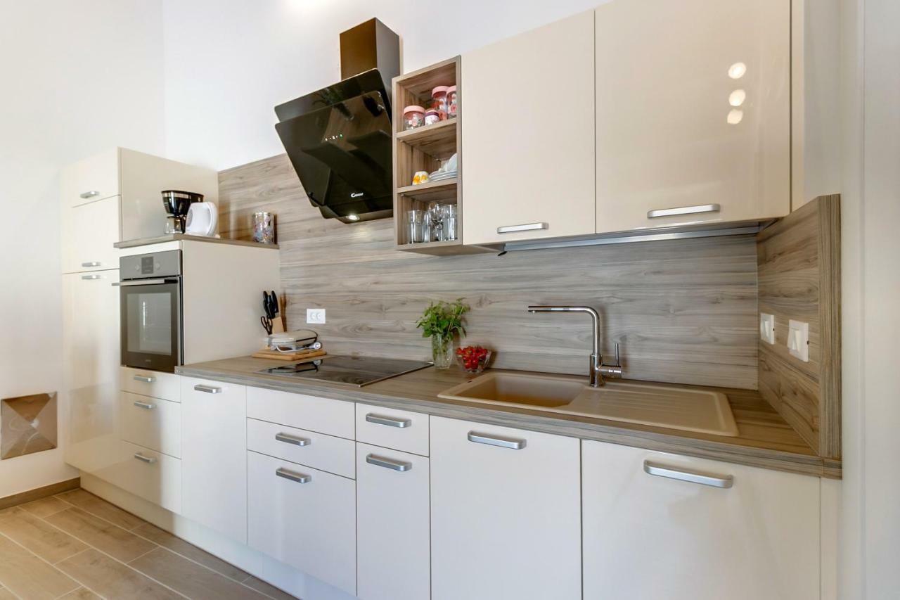 Apartments Relax Veli Lošinj 外观 照片