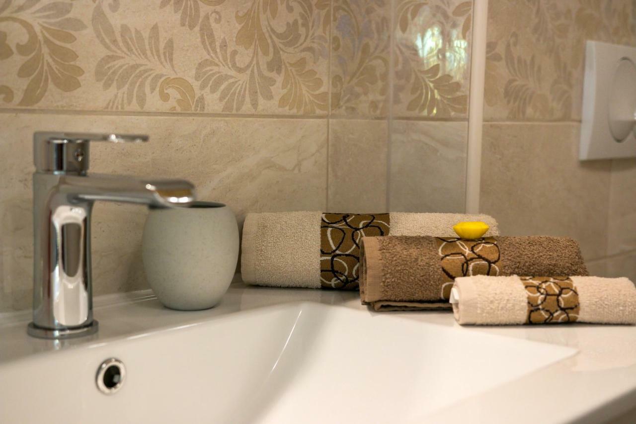 Apartments Relax Veli Lošinj 外观 照片