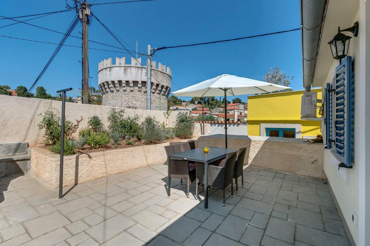 Apartments Relax Veli Lošinj 外观 照片