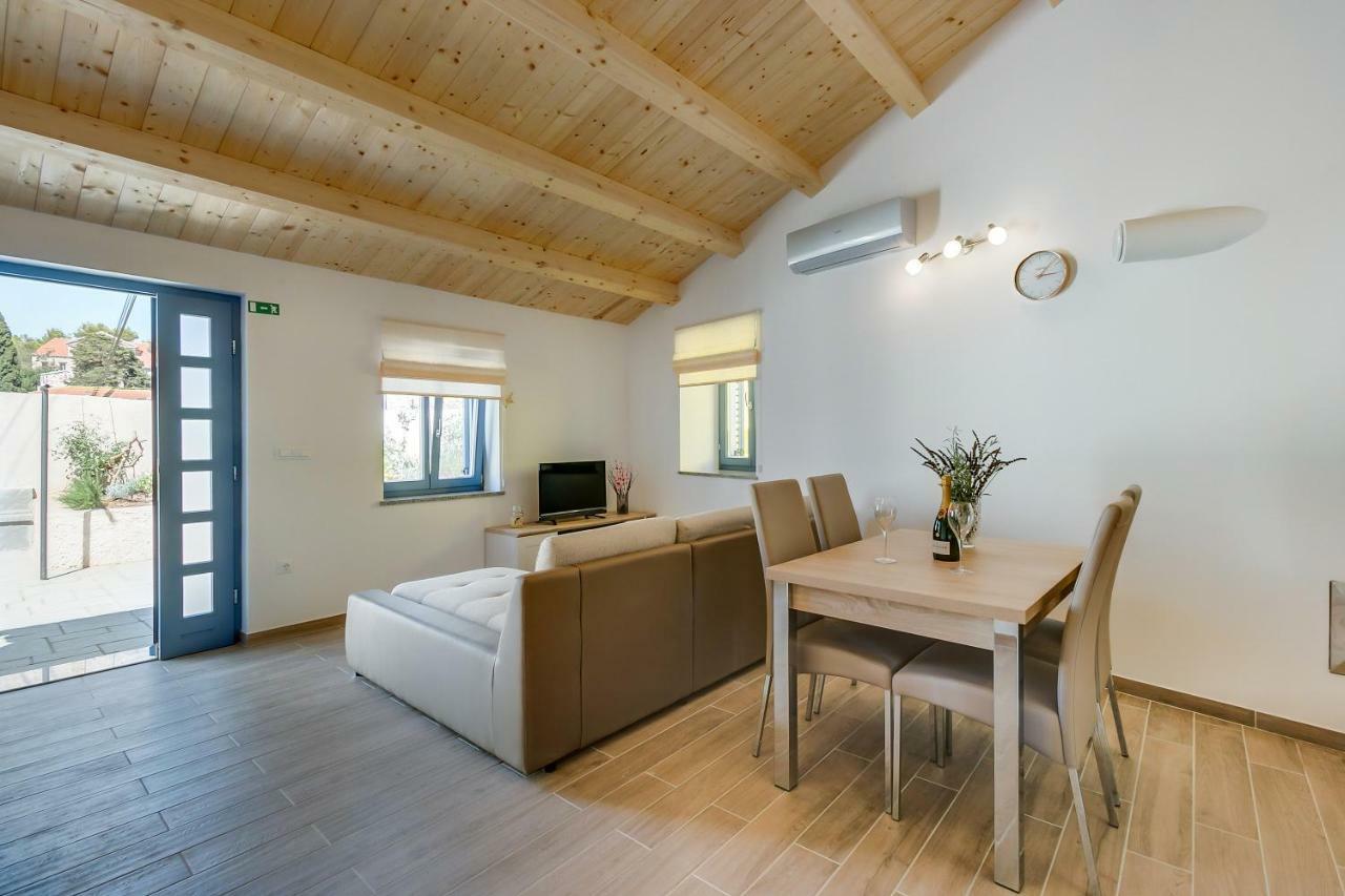 Apartments Relax Veli Lošinj 外观 照片