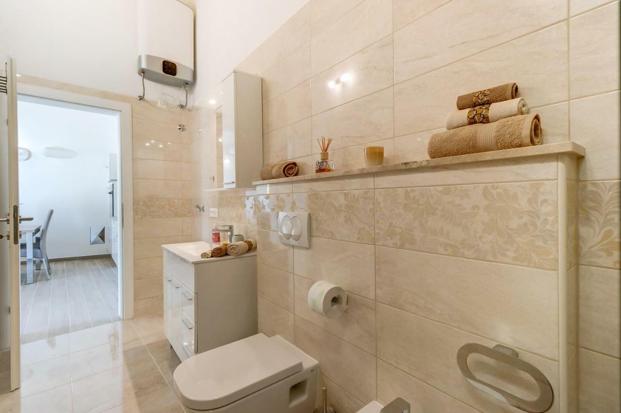 Apartments Relax Veli Lošinj 外观 照片
