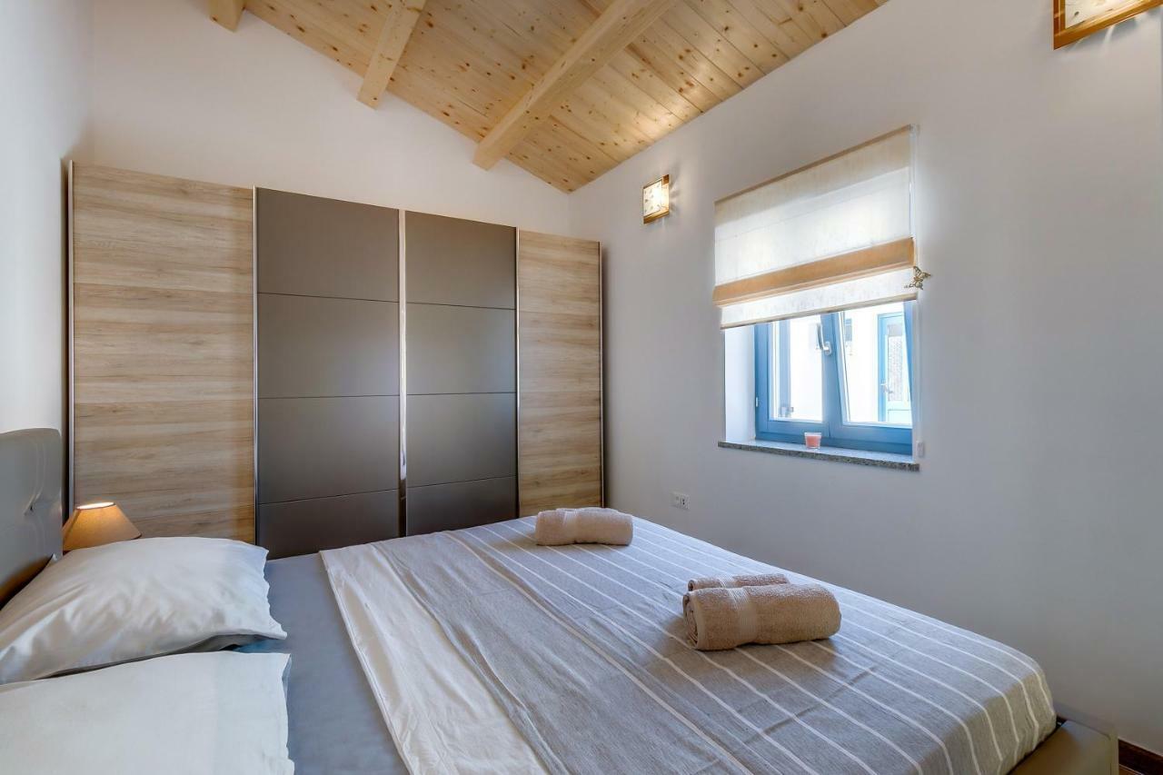 Apartments Relax Veli Lošinj 外观 照片
