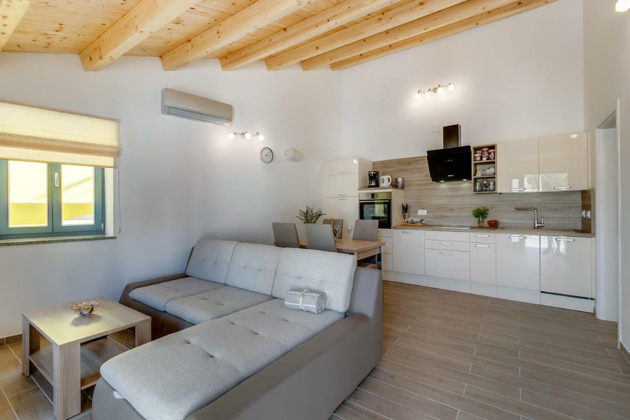 Apartments Relax Veli Lošinj 外观 照片
