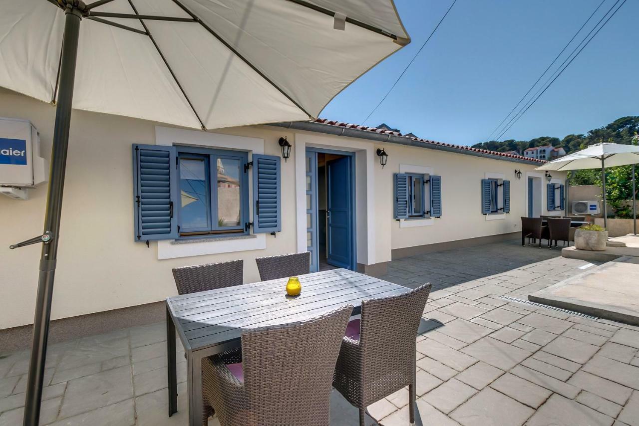Apartments Relax Veli Lošinj 外观 照片