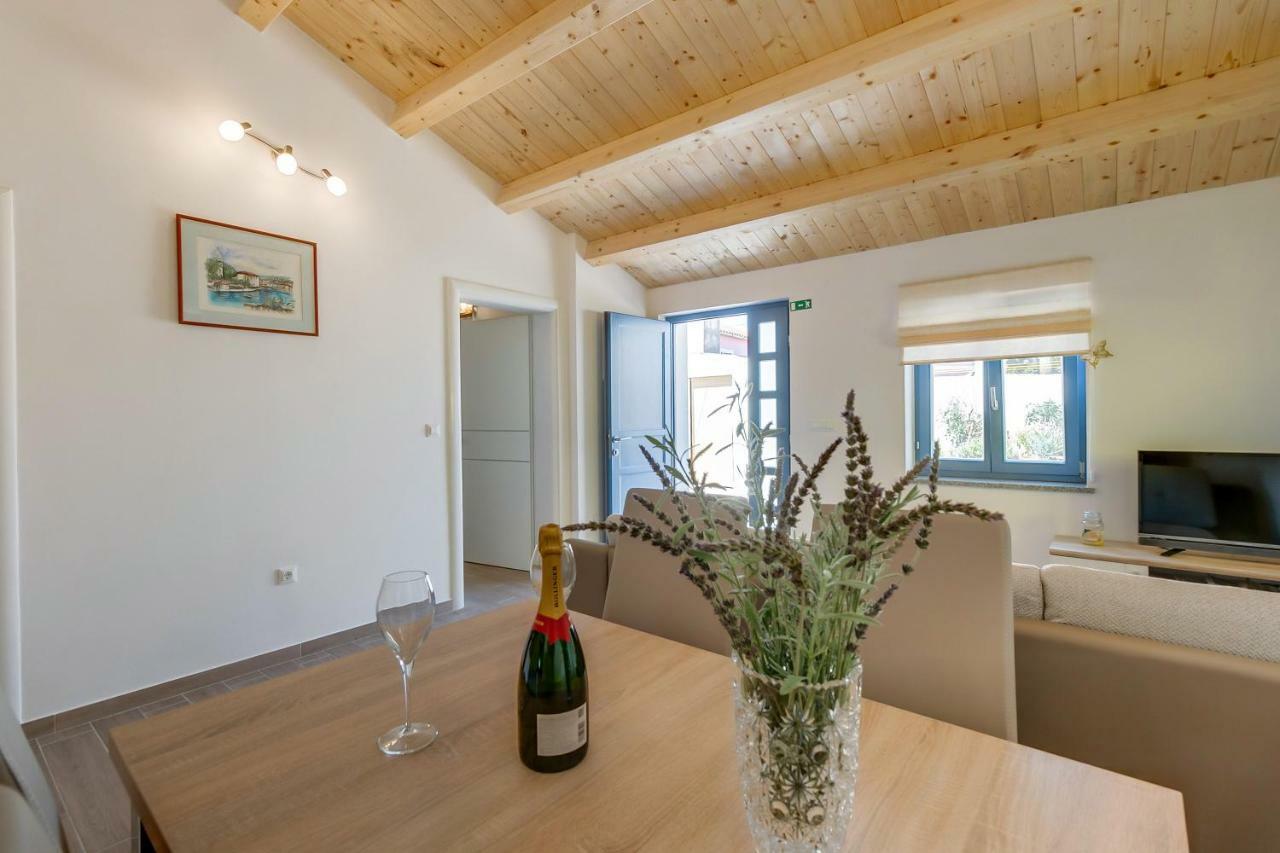 Apartments Relax Veli Lošinj 外观 照片