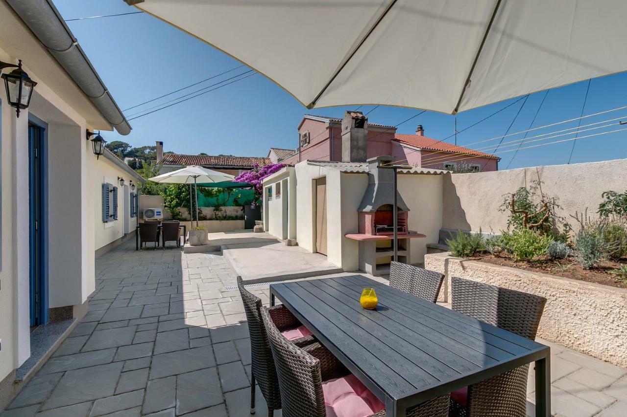 Apartments Relax Veli Lošinj 外观 照片
