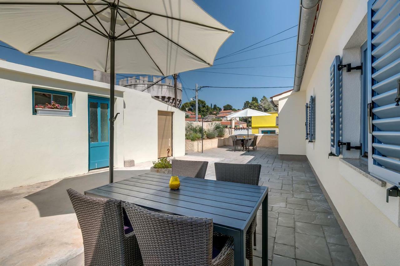 Apartments Relax Veli Lošinj 外观 照片