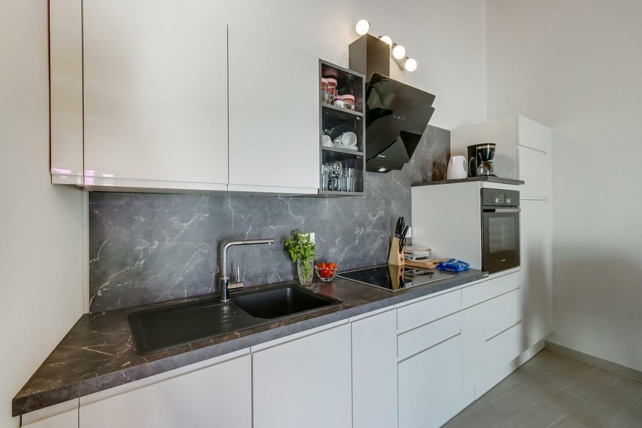 Apartments Relax Veli Lošinj 外观 照片