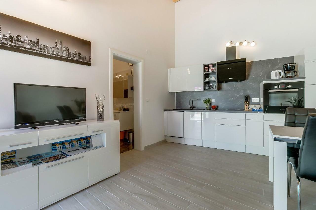 Apartments Relax Veli Lošinj 外观 照片
