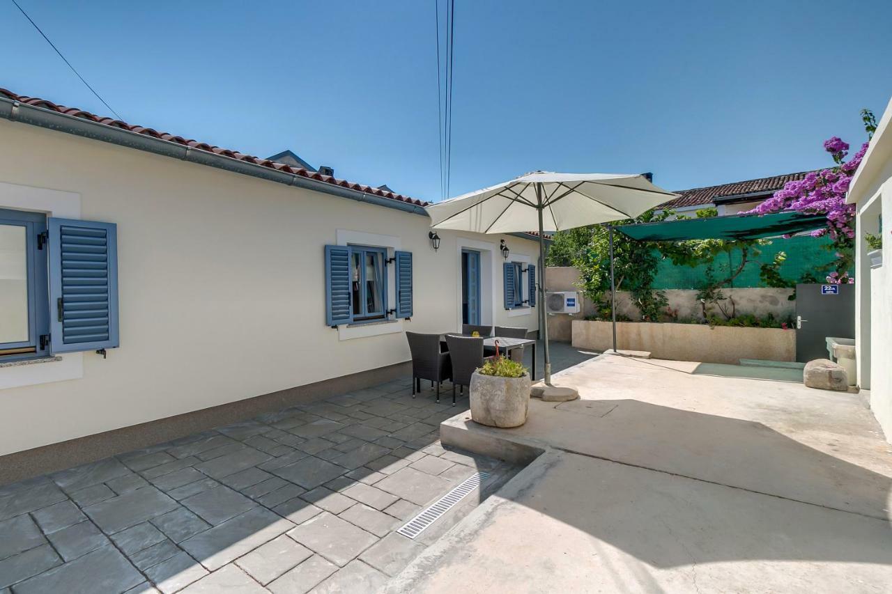 Apartments Relax Veli Lošinj 外观 照片