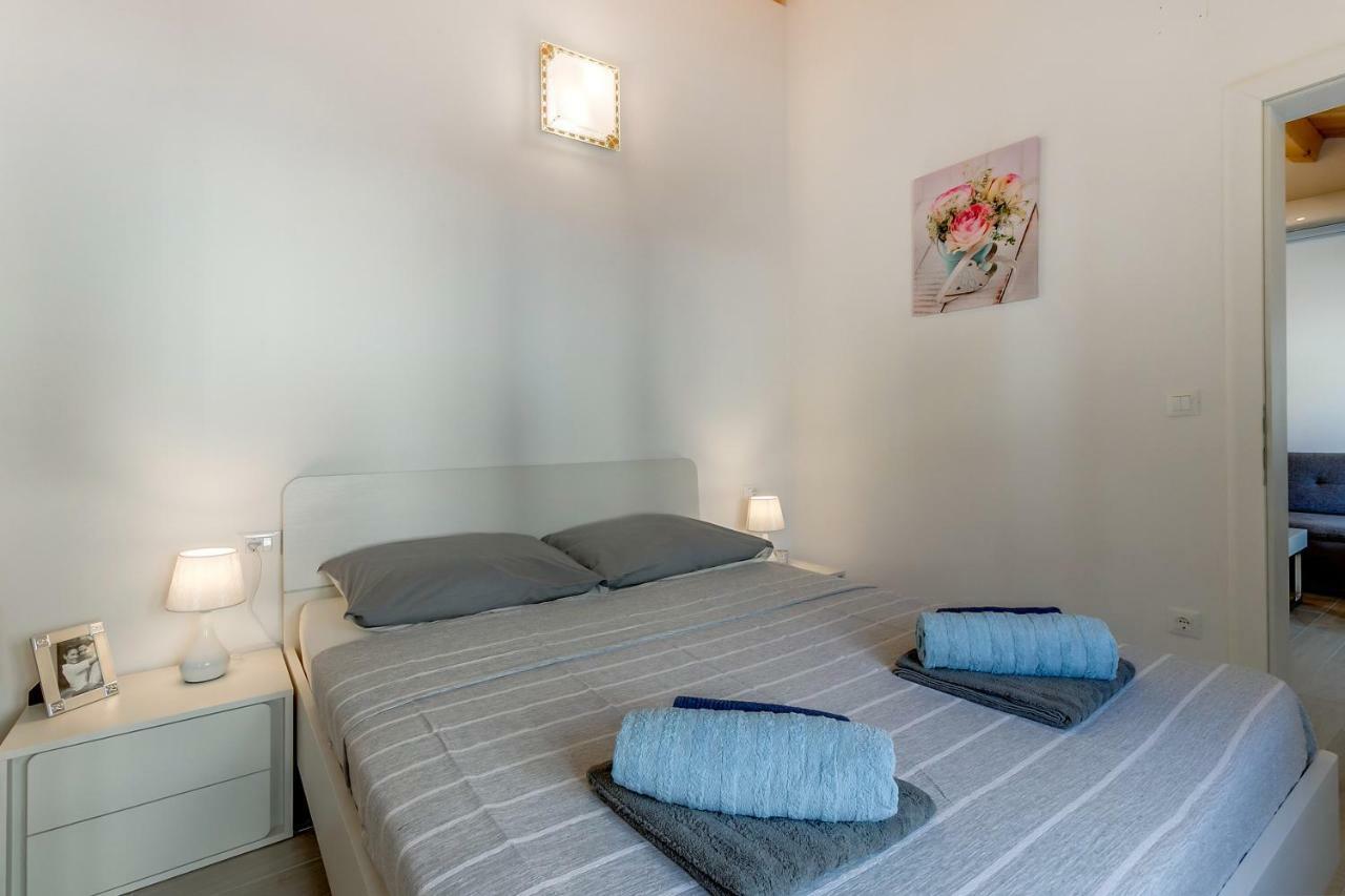 Apartments Relax Veli Lošinj 外观 照片