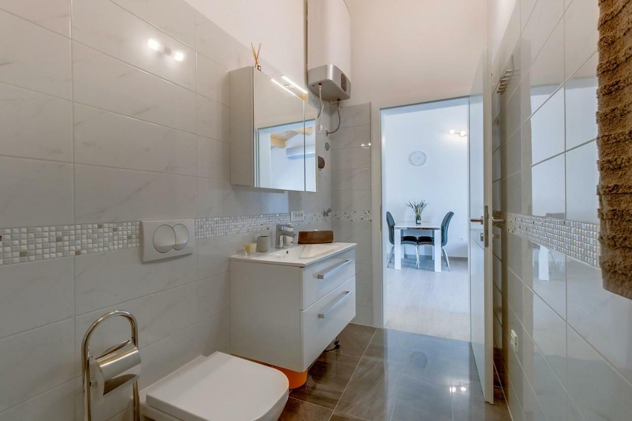 Apartments Relax Veli Lošinj 外观 照片