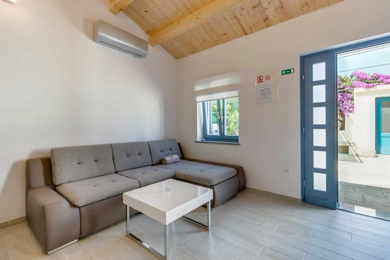Apartments Relax Veli Lošinj 外观 照片