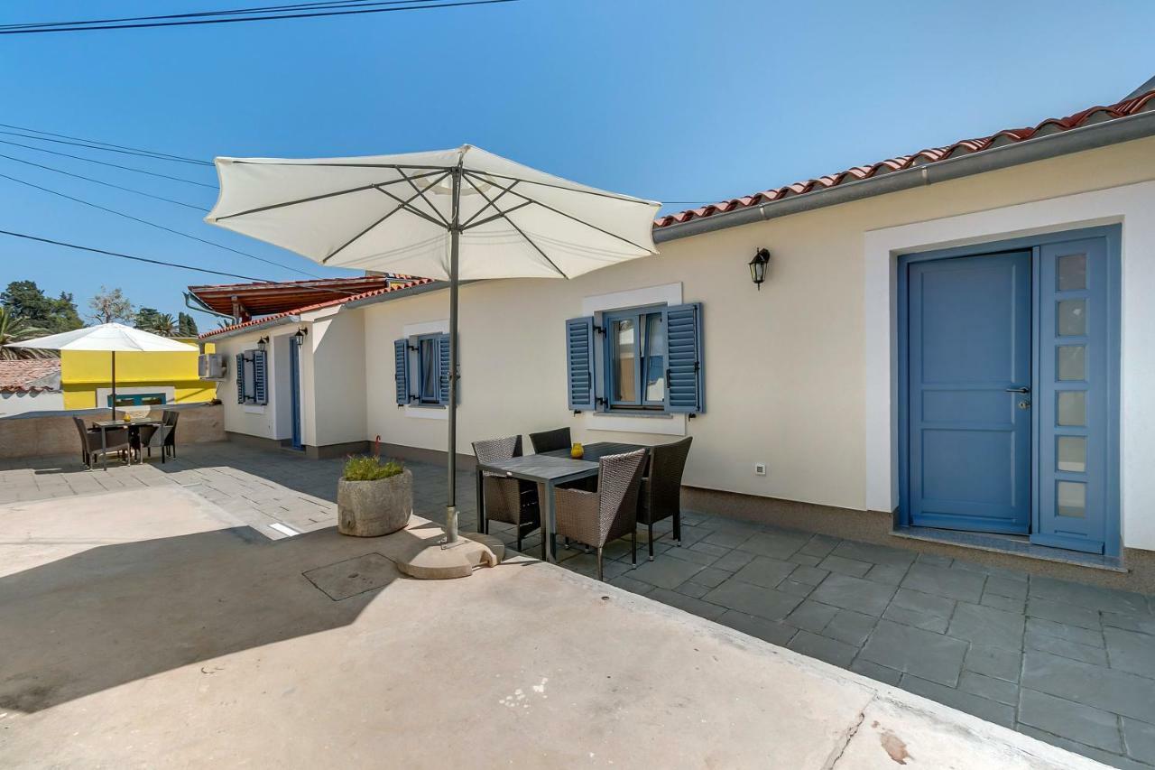 Apartments Relax Veli Lošinj 外观 照片